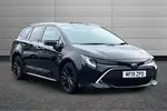 2019 Toyota Corolla Touring Sport