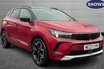 2023 Vauxhall Grandland
