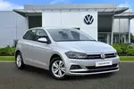 2019 Volkswagen Polo