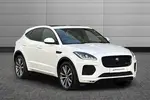 2021 Jaguar E-Pace