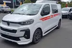 2025 Citroen Dispatch