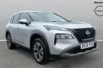 2024 Nissan X-Trail