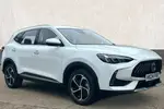 2024 MG HS