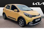 2023 Kia Picanto