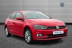 2020 Volkswagen Polo