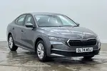 2024 Skoda Octavia