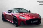 2020 Aston Martin DBS
