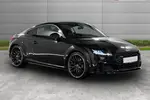2019 Audi TT S