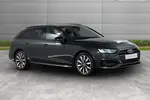 2022 Audi A4