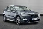 2016 BMW X1