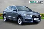 2016 Audi Q3