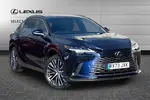 2024 Lexus RX