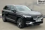 2022 Volvo XC90