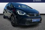 2025 Honda Jazz