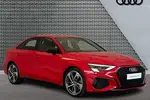 2021 Audi A3