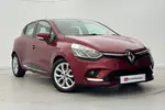 2016 Renault Clio