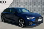 2023 Audi A3