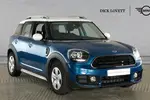 2019 MINI Countryman