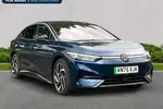 2025 Volkswagen ID.7