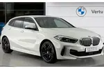 2022 BMW 1 Series