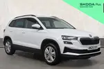 2025 Skoda Karoq