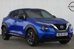2025 Nissan Juke