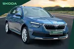 2020 Skoda Kamiq