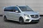 2023 Mercedes-Benz V-Class