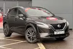 2022 Nissan Qashqai
