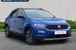 2020 Volkswagen T-Roc