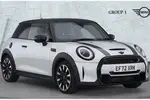 2023 MINI Hatchback