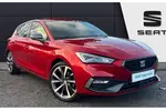 2022 SEAT Leon