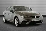 2017 SEAT Leon