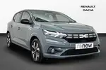 2024 Dacia Sandero