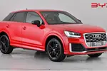 2019 Audi Q2