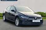 2022 Volkswagen Polo
