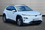 2020 Hyundai Kona Electric