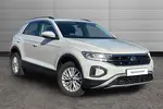 2023 Volkswagen T-Roc