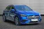 2024 Mercedes-Benz GLA