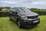 2023 Peugeot Partner