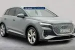 2022 Audi Q4