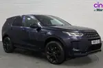 2019 Land Rover Discovery Sport