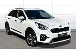 2020 Kia Niro
