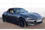 2018 Mazda MX-5