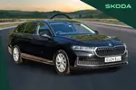 2024 Skoda Superb Estate