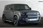 2023 Land Rover Defender