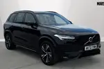 2022 Volvo XC90