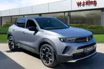 2023 Vauxhall Mokka