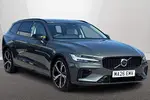 2026 Volvo V60