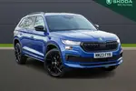 2023 Skoda Kodiaq
